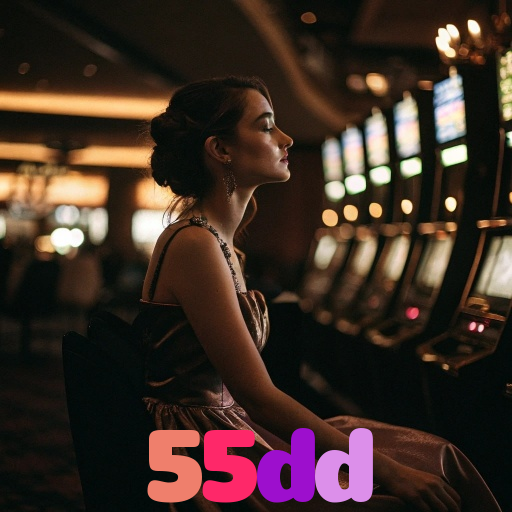 A Magia dos Jogos de Fantasia na 55dd