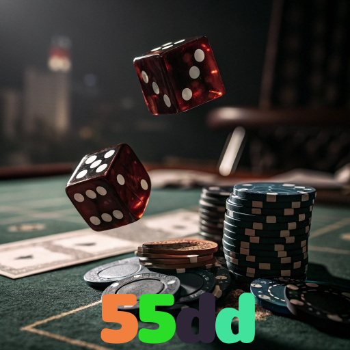 A Magia dos Jogos de Fantasia na 55dd