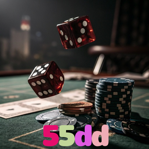 A Magia dos Jogos de Fantasia na 55dd