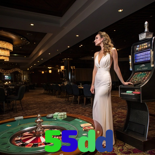 A Magia dos Jogos de Fantasia na 55dd