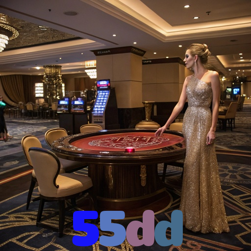 A Magia dos Jogos de Fantasia na 55dd