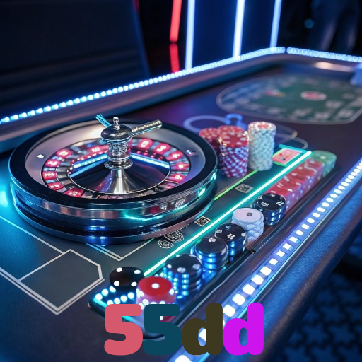 A Magia dos Jogos de Fantasia na 55dd