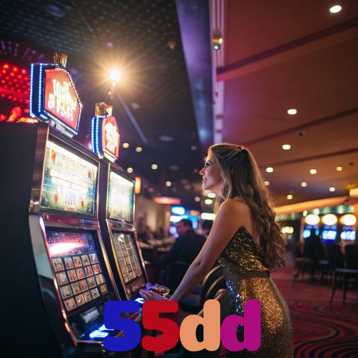 A Magia dos Jogos de Fantasia na 55dd
