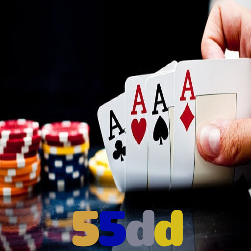 A Magia dos Jogos de Fantasia na 55dd