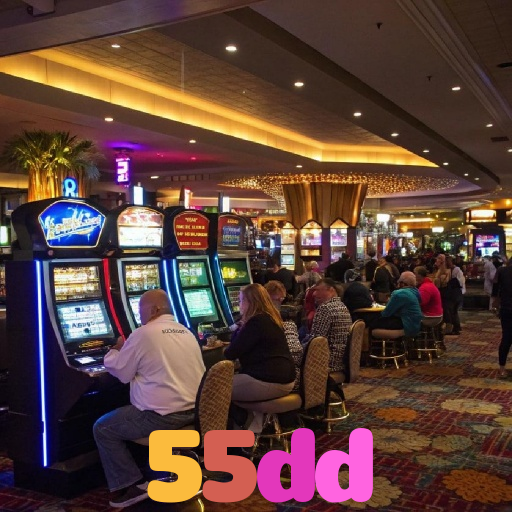 A Magia dos Jogos de Fantasia na 55dd