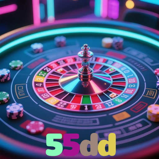 A Magia dos Jogos de Fantasia na 55dd