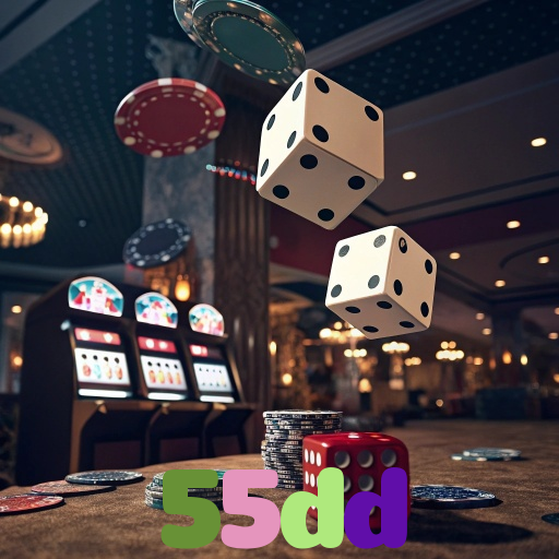 A Magia dos Jogos de Fantasia na 55dd