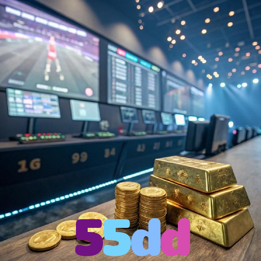 A Magia dos Jogos de Fantasia na 55dd