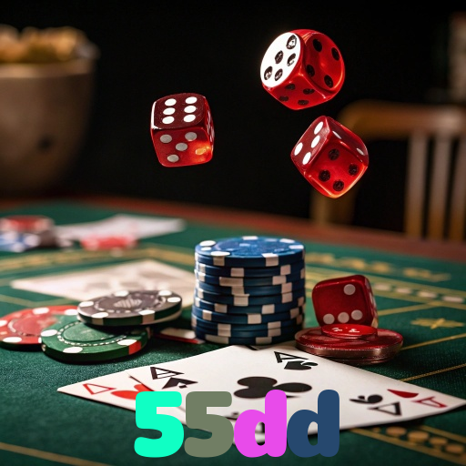 A Magia dos Jogos de Fantasia na 55dd