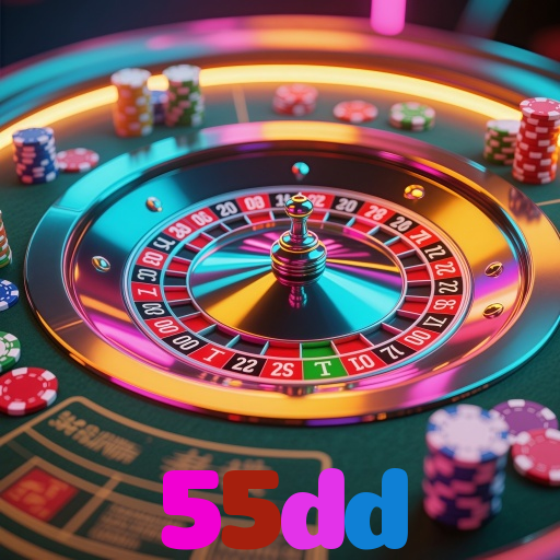 A Magia dos Jogos de Fantasia na 55dd