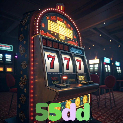 A Magia dos Jogos de Fantasia na 55dd