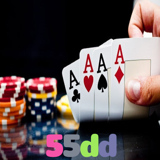 A Magia dos Jogos de Fantasia na 55dd