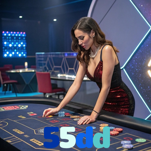 A Magia dos Jogos de Fantasia na 55dd