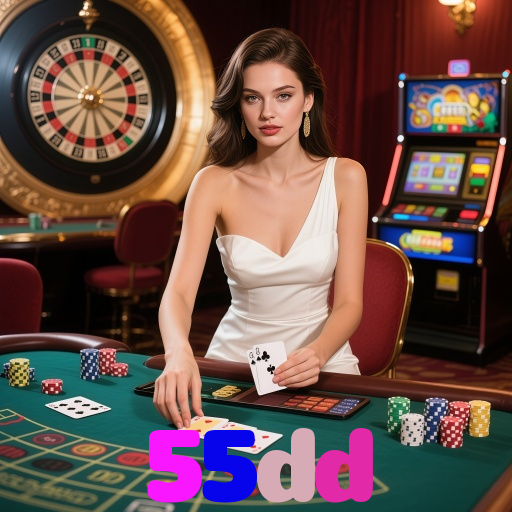 A Magia dos Jogos de Fantasia na 55dd