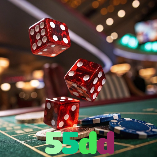 A Magia dos Jogos de Fantasia na 55dd