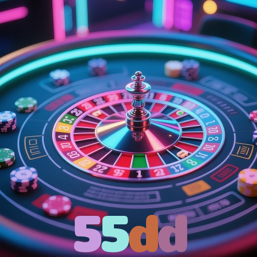 A Magia dos Jogos de Fantasia na 55dd