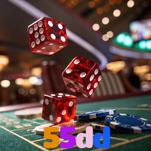 A Magia dos Jogos de Fantasia na 55dd