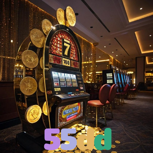 A Magia dos Jogos de Fantasia na 55dd