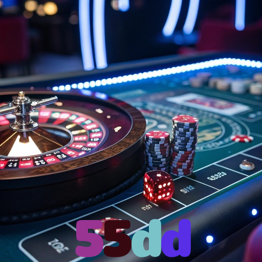 A Magia dos Jogos de Fantasia na 55dd