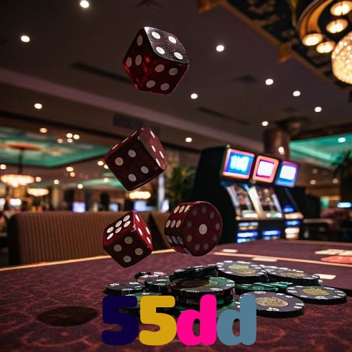 A Magia dos Jogos de Fantasia na 55dd