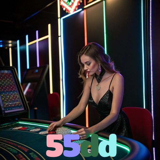 A Magia dos Jogos de Fantasia na 55dd