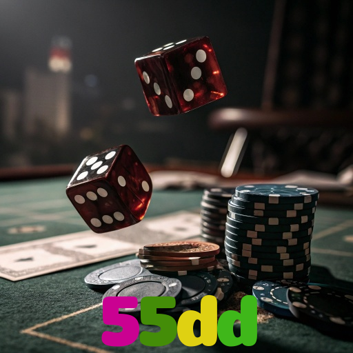 A Magia dos Jogos de Fantasia na 55dd