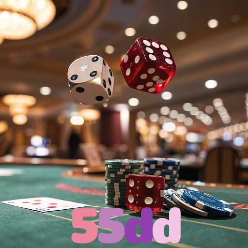 A Magia dos Jogos de Fantasia na 55dd