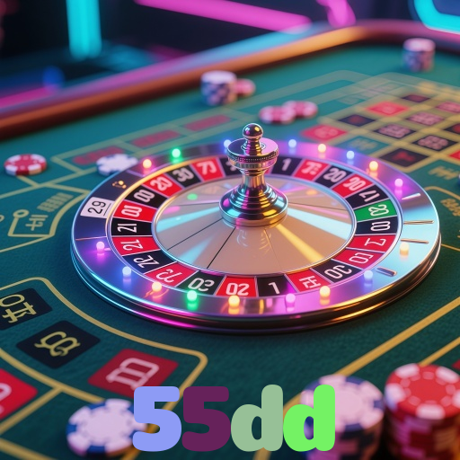 A Magia dos Jogos de Fantasia na 55dd