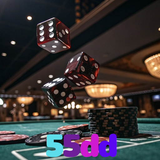 A Magia dos Jogos de Fantasia na 55dd