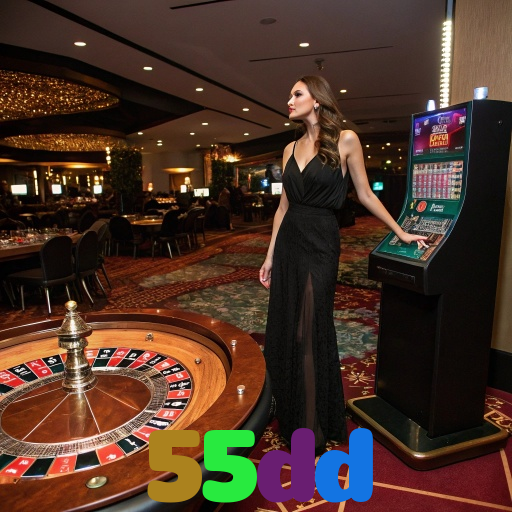 A Magia dos Jogos de Fantasia na 55dd