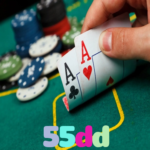 A Magia dos Jogos de Fantasia na 55dd