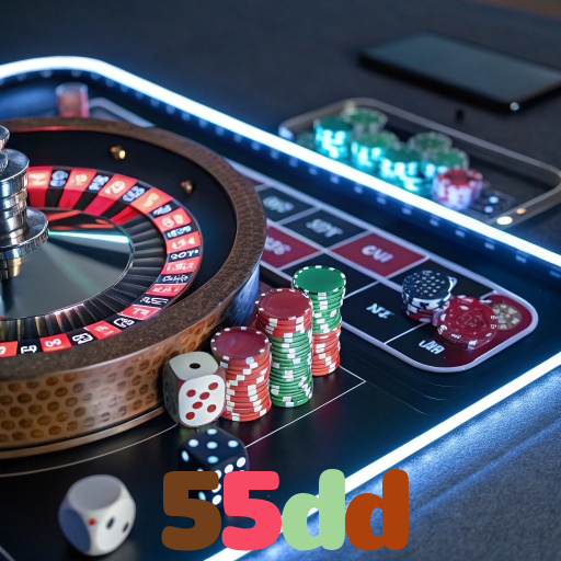 A Magia dos Jogos de Fantasia na 55dd