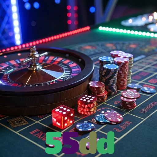 A Magia dos Jogos de Fantasia na 55dd