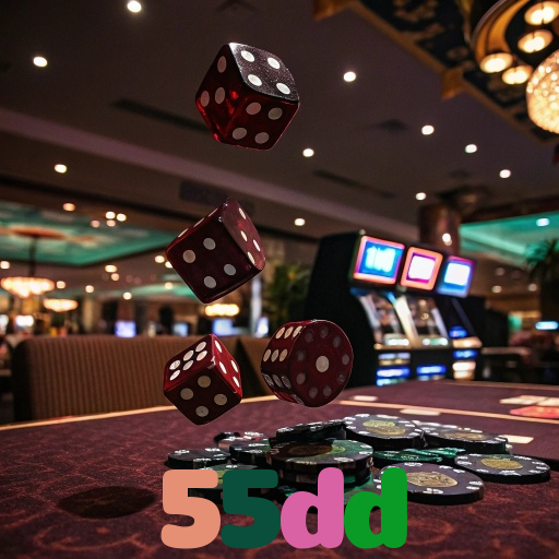 A Magia dos Jogos de Fantasia na 55dd