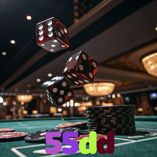 A Magia dos Jogos de Fantasia na 55dd