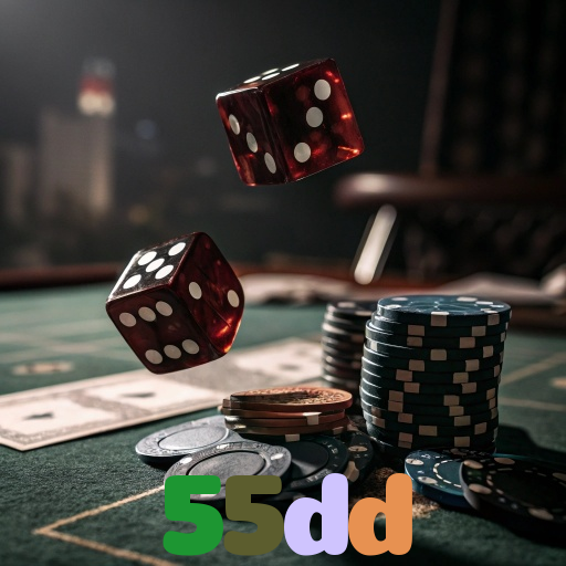 A Magia dos Jogos de Fantasia na 55dd