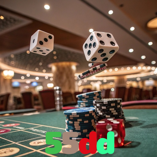 A Magia dos Jogos de Fantasia na 55dd