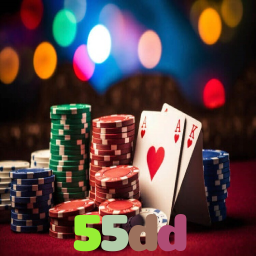 A Magia dos Jogos de Fantasia na 55dd