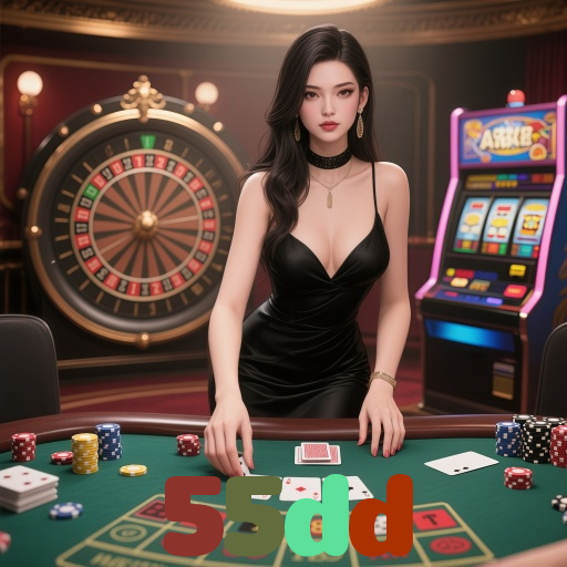 A Magia dos Jogos de Fantasia na 55dd
