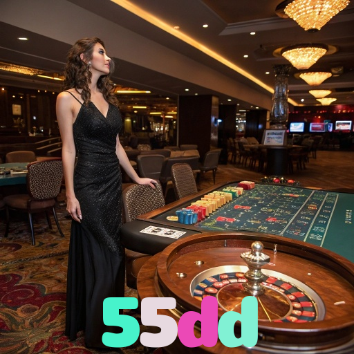 A Magia dos Jogos de Fantasia na 55dd