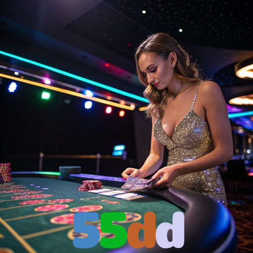 A Magia dos Jogos de Fantasia na 55dd