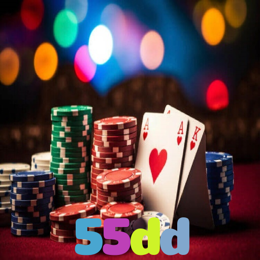 A Magia dos Jogos de Fantasia na 55dd