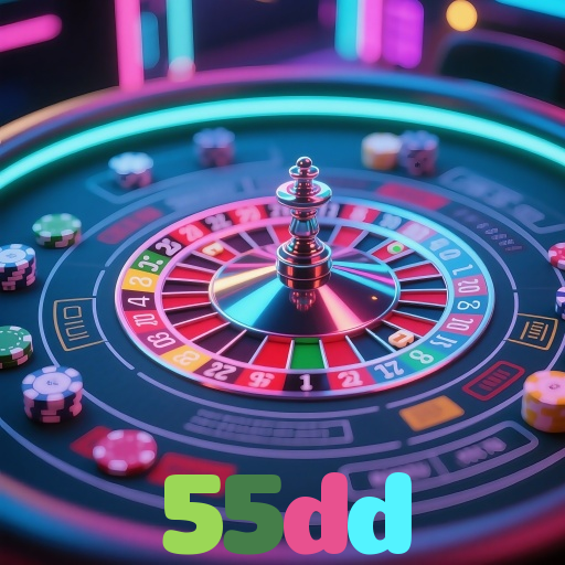 A Magia dos Jogos de Fantasia na 55dd