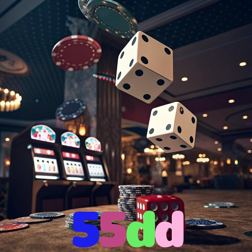 A Magia dos Jogos de Fantasia na 55dd