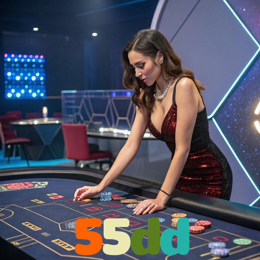 A Magia dos Jogos de Fantasia na 55dd