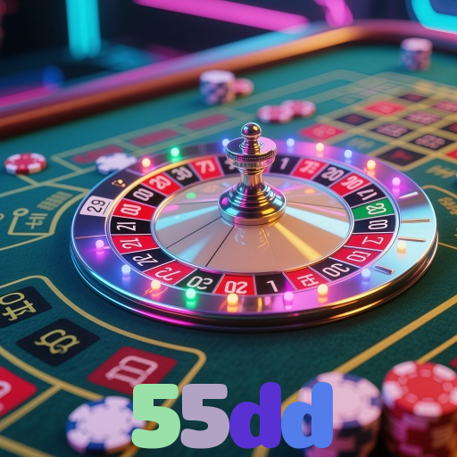 A Magia dos Jogos de Fantasia na 55dd