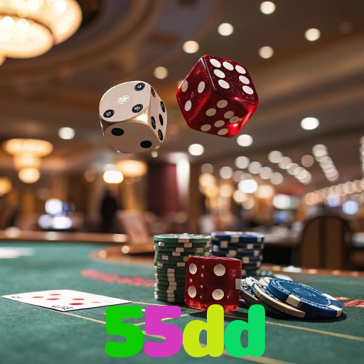 A Magia dos Jogos de Fantasia na 55dd