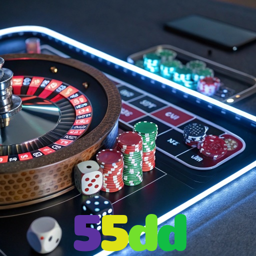 A Magia dos Jogos de Fantasia na 55dd