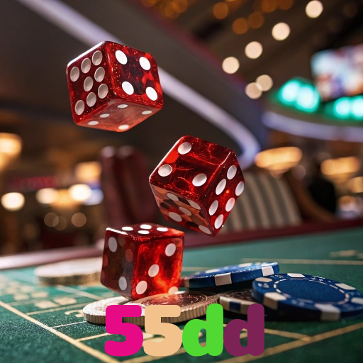 A Magia dos Jogos de Fantasia na 55dd