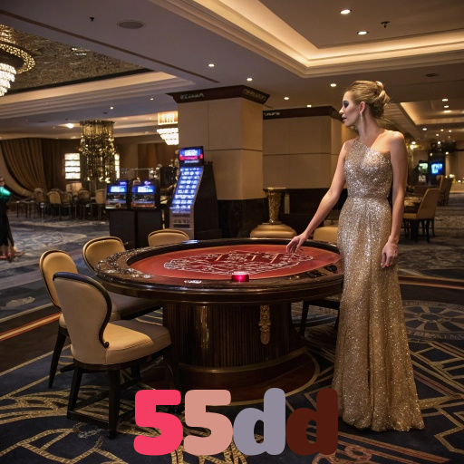 A Magia dos Jogos de Fantasia na 55dd